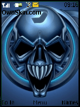 skull 