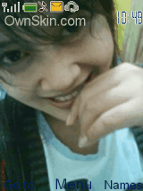 via