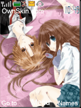 kokoni iruyo-teru&sumino