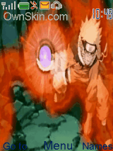 naruto and sasuke