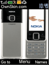 nokia 6300
