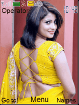 nadeesha hemamali