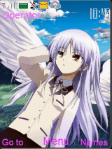 Angel Beats