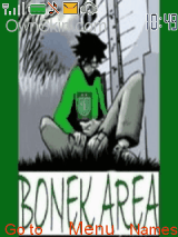 bonek