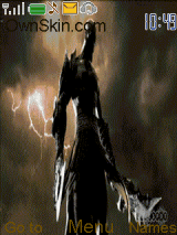 god of war III
