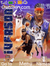 Allen Iverson