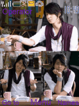 kim kibum super junior