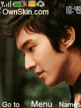 cHOI si WOn