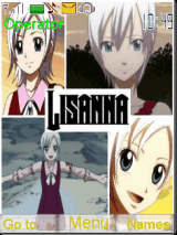 lisanna