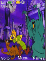 scooby doo