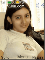 cantik