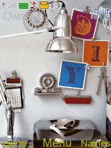 home office