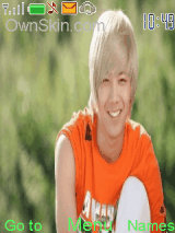 lee hong ki