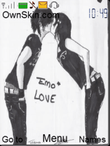 love
