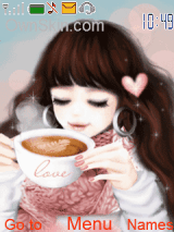 coffe lov