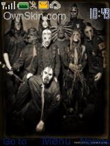 SLIPKNOT