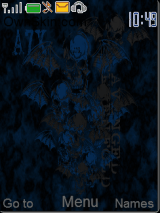 avenged sevenfold