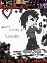 emo-D