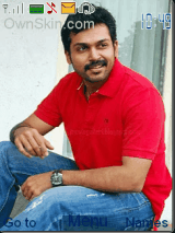 Karthik
