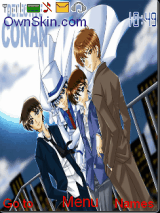 Detective Conan