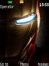 ironman