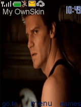 boreanaz