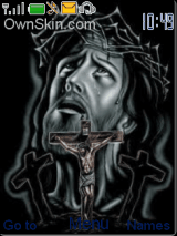 jesus