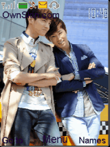 HoMin