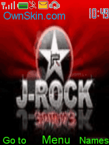 jrock..........