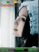 Cute Girl