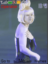 Lady HeeHee Love!