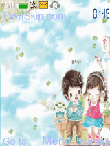 Cute~Date
