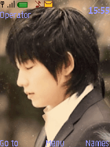 花妖美男
