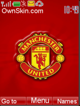 manchester united