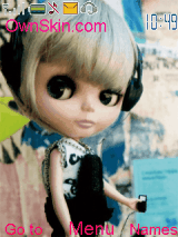 Blythe