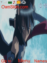 Ikuto
