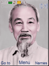 Minh Rau
