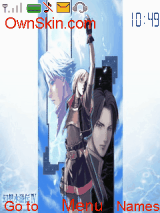 Suikoden 4