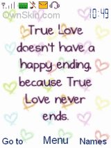 love theme