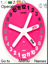 loveClock