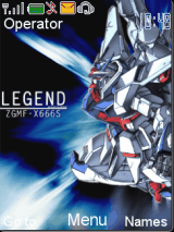 gundam