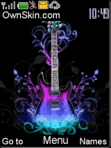 my music