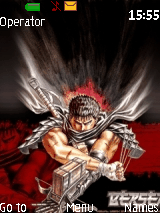 berserk