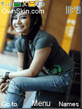 ayu ratna garasi