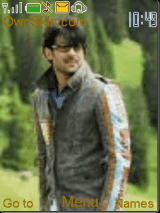 prabhas