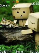 danbo