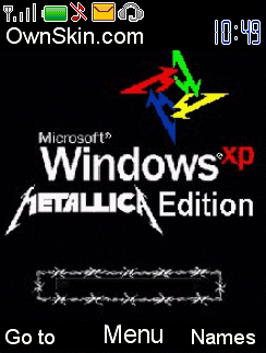 metall