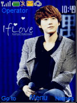 kyuhyun