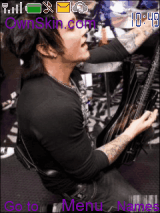synyster gates cob