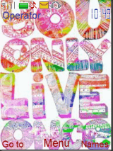 You Only Live Once